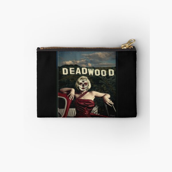 Item preview, DEADWOOD designed and sold by Richard  Gerhard.