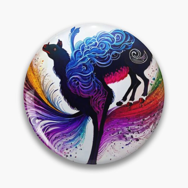 Item preview, Animals & Fruits #26 designed and sold by ZeusGallery.