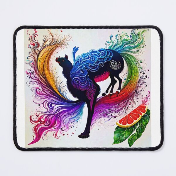 Item preview, Animals & Fruits #26 designed and sold by ZeusGallery.