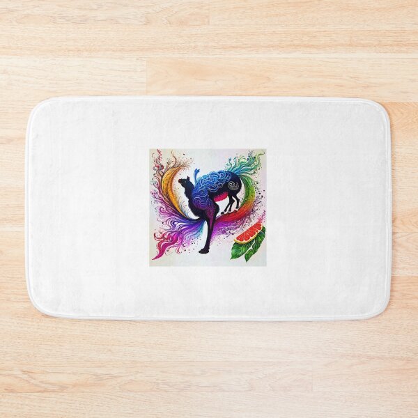 Item preview, Animals & Fruits #26 designed and sold by ZeusGallery.