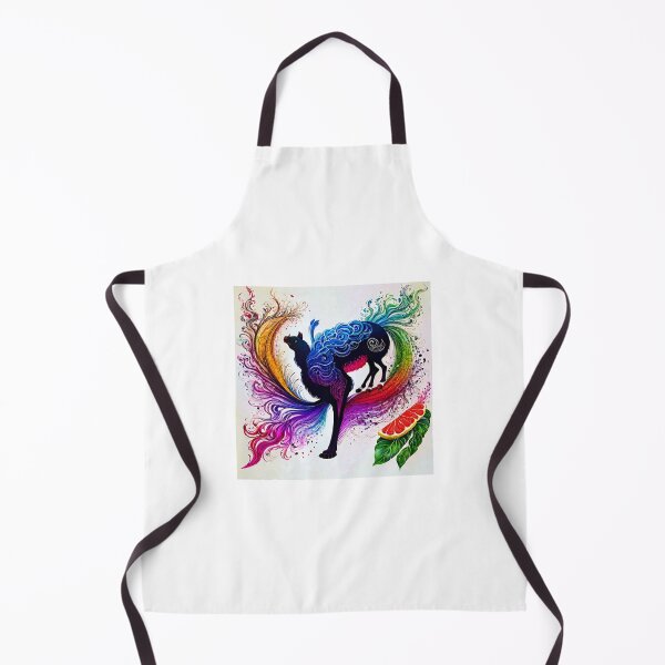 Item preview, Animals & Fruits #26 designed and sold by ZeusGallery.