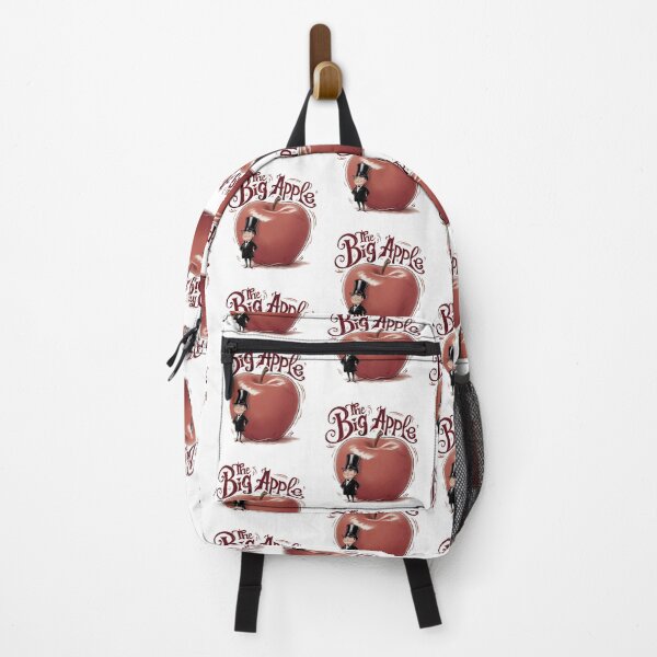 Item preview, The Big Apple designed and sold by Gentle40Winks.