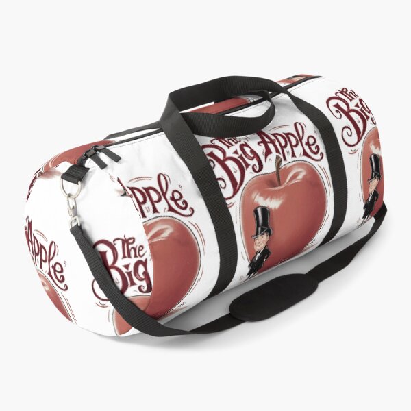 Item preview, The Big Apple designed and sold by Gentle40Winks.