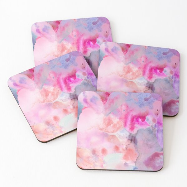 Item preview, Watercolour parade designed and sold by Siren-Art.