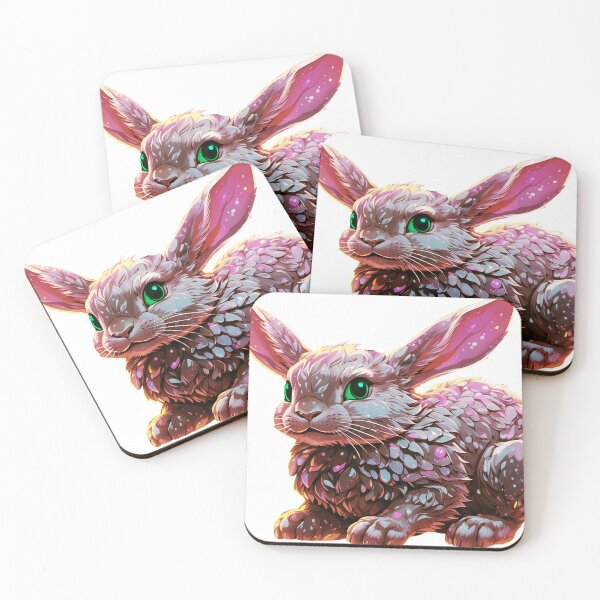 Item preview, Brown bunny  designed and sold by LevCreates.