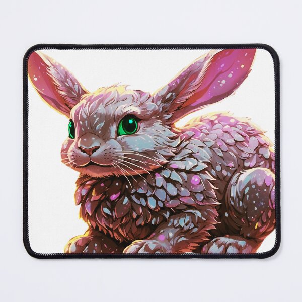 Item preview, Brown bunny designed and sold by LevCreates.