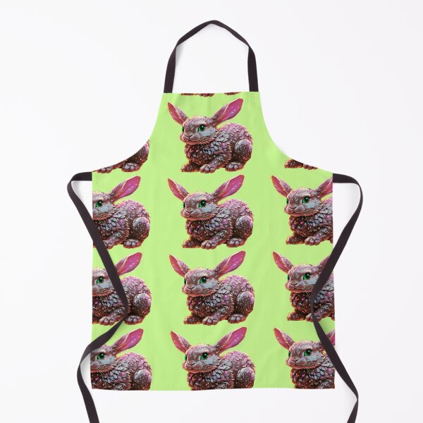 Item preview, Brown bunny  designed and sold by LevCreates.