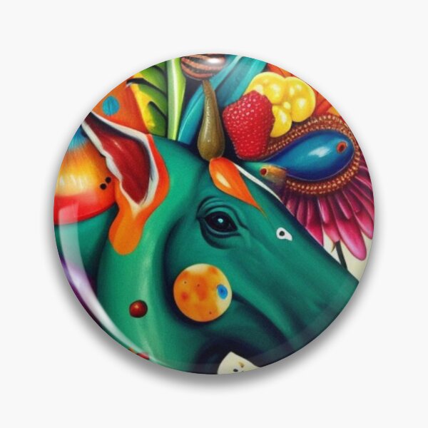 Item preview, Animals & Fruits #27 designed and sold by ZeusGallery.