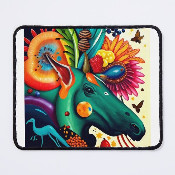 Item preview, Animals & Fruits #27 designed and sold by ZeusGallery.