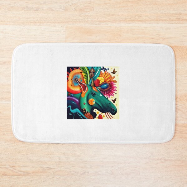 Item preview, Animals & Fruits #27 designed and sold by ZeusGallery.