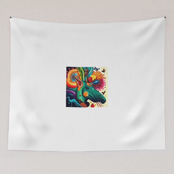 Item preview, Animals & Fruits #27 designed and sold by ZeusGallery.