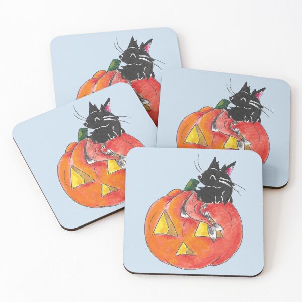Item preview, Pumpkin Fish designed and sold by KOKeefeArt.