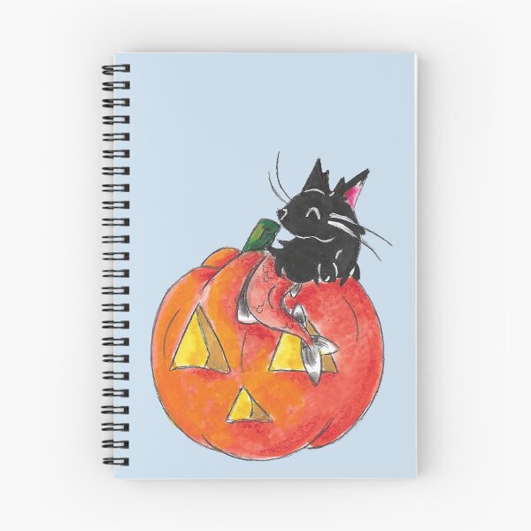 Item preview, Pumpkin Fish designed and sold by KOKeefeArt.