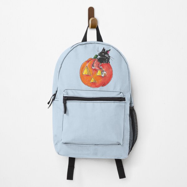 Item preview, Pumpkin Fish designed and sold by KOKeefeArt.