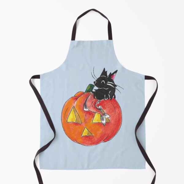 Item preview, Pumpkin Fish designed and sold by KOKeefeArt.