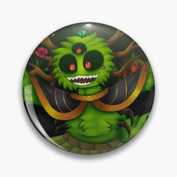Item preview, He of Havoc designed and sold by -PR3TTY-0DD-.