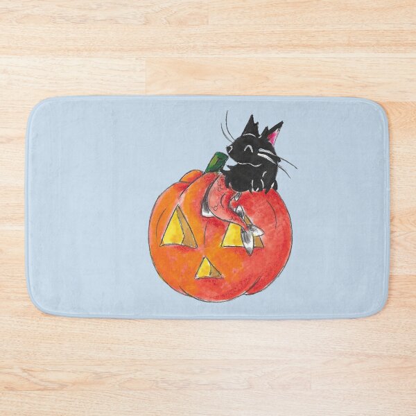 Item preview, Pumpkin Fish designed and sold by KOKeefeArt.