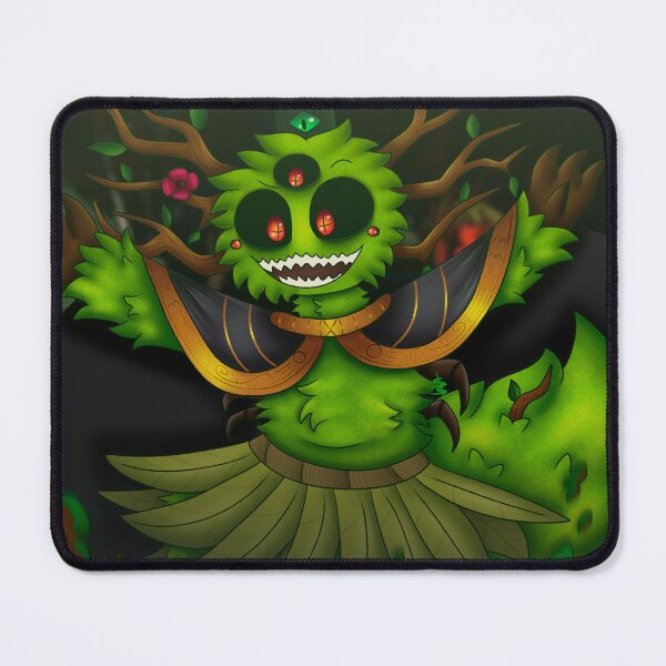 Item preview, He of Havoc designed and sold by -PR3TTY-0DD-.