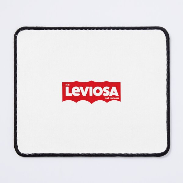 Item preview, It's Leviosa, not LeviosA - Logo - Fantasy designed and sold by Fenay Designs.