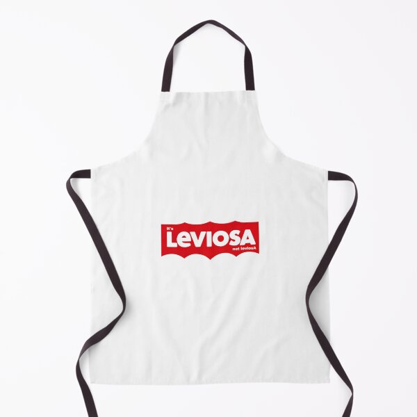 Item preview, It's Leviosa, not LeviosA - Logo - Fantasy designed and sold by Fenay Designs.