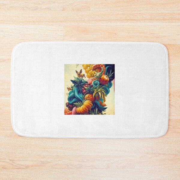 Item preview, Animals & Fruits #30 designed and sold by ZeusGallery.