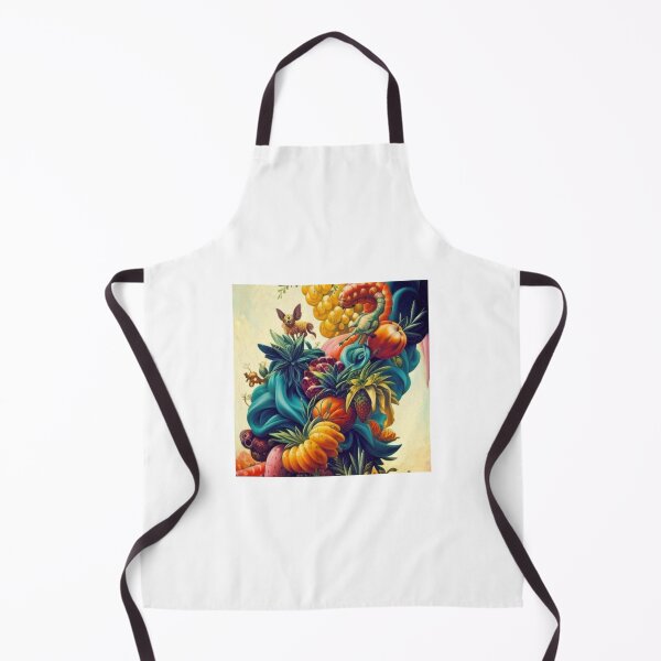 Item preview, Animals & Fruits #30 designed and sold by ZeusGallery.
