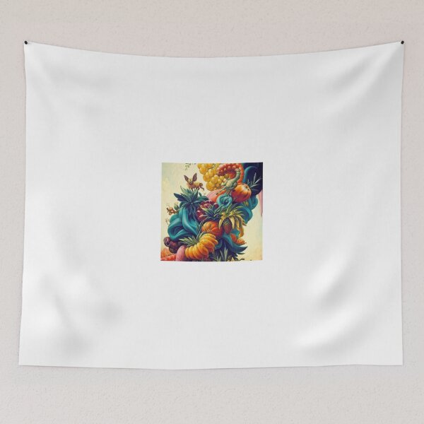 Item preview, Animals & Fruits #30 designed and sold by ZeusGallery.