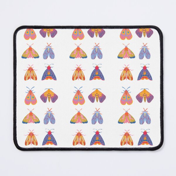 Item preview, Colorful Months (pack)  designed and sold by Morganpache.