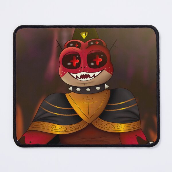 Item preview, She of Hunger designed and sold by -PR3TTY-0DD-.