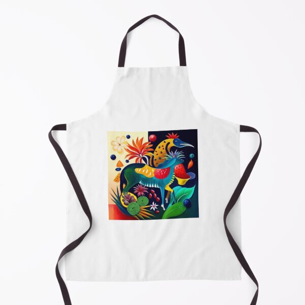 Item preview, Animals & Fruits #33 designed and sold by ZeusGallery.