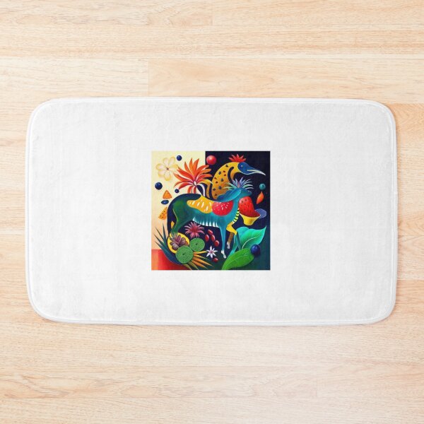 Item preview, Animals & Fruits #33 designed and sold by ZeusGallery.