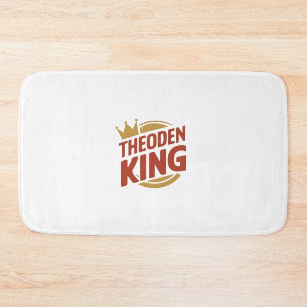 Item preview, Theoden King - Fantasy Funny designed and sold by Fenay Designs.