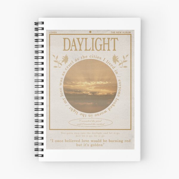 Item preview, Daylight Gold designed and sold by lgsketches.