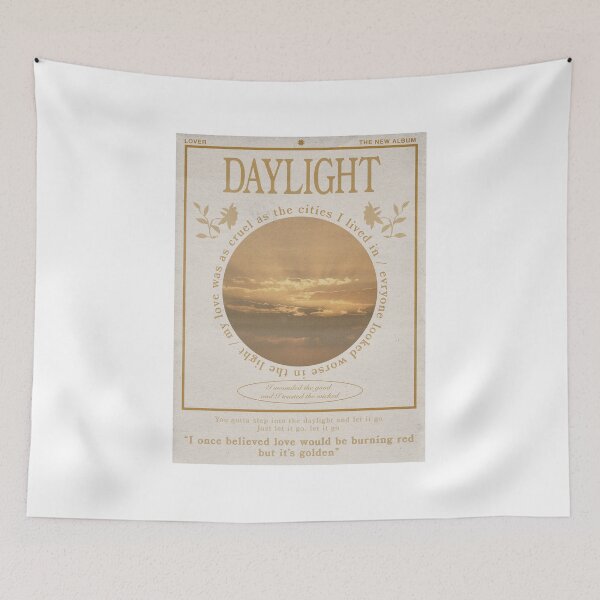Item preview, Daylight Gold designed and sold by lgsketches.