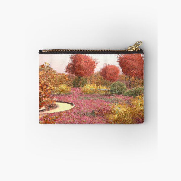 Item preview, Autumn Splendor in Our Garden designed and sold by jackbermess.