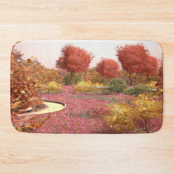 Item preview, Autumn Splendor in Our Garden designed and sold by jackbermess.