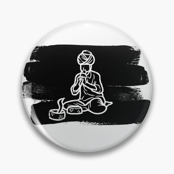 Item preview, Snake Charmer designed and sold by Jacobrands.