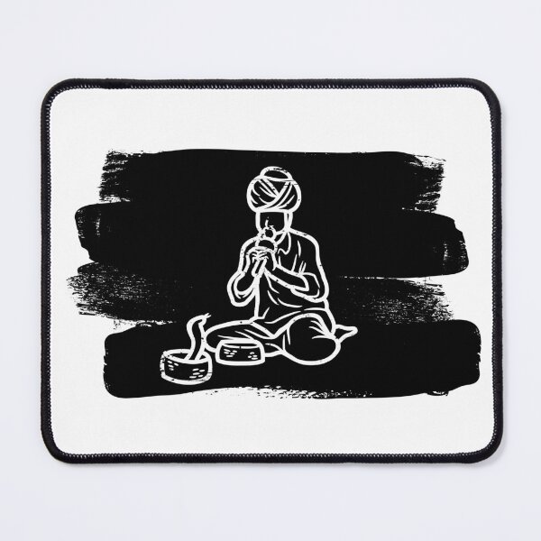 Item preview, Snake Charmer designed and sold by Jacobrands.