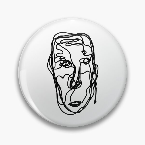 Item preview, Face designed and sold by Haveyouseenmy.