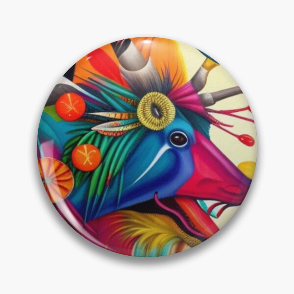 Item preview, Animals & Fruits #34 designed and sold by ZeusGallery.