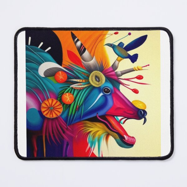 Item preview, Animals & Fruits #34 designed and sold by ZeusGallery.