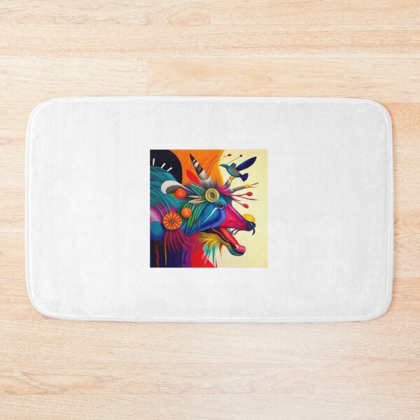 Item preview, Animals & Fruits #34 designed and sold by ZeusGallery.