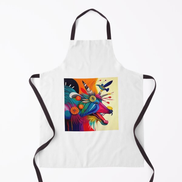 Item preview, Animals & Fruits #34 designed and sold by ZeusGallery.
