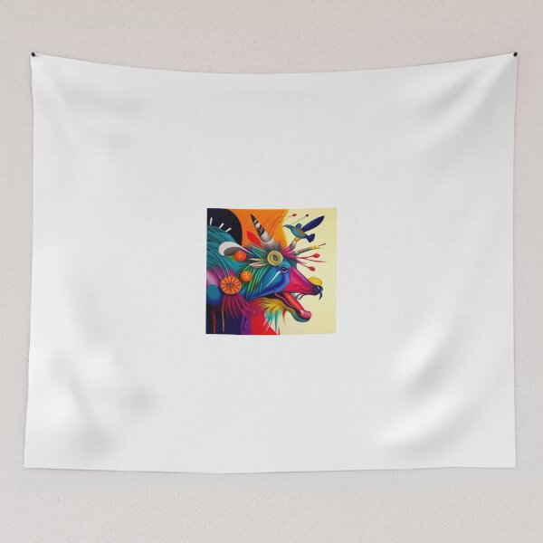 Item preview, Animals & Fruits #34 designed and sold by ZeusGallery.