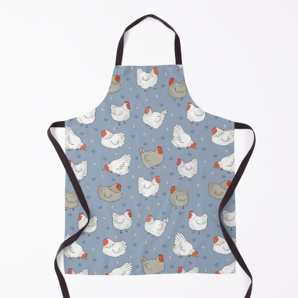 Item preview, I Love Chickens designed and sold by Studio Vickn.