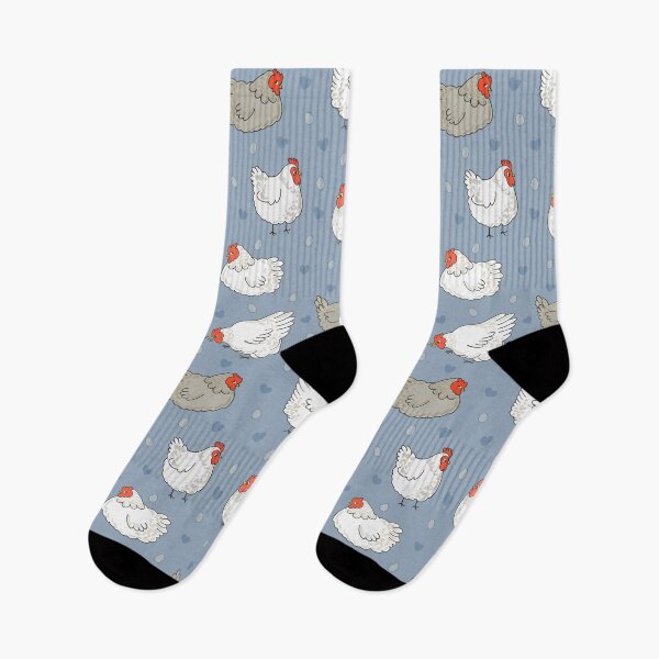 Item preview, I Love Chickens designed and sold by Studio Vickn.