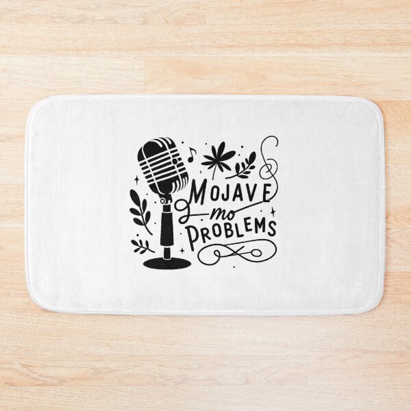 Item preview, Mojave, Mo' Problems designed and sold by BartDivers.