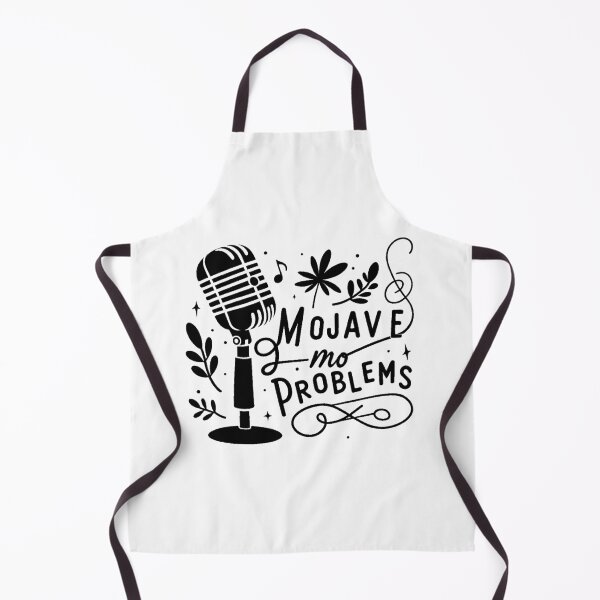 Item preview, Mojave, Mo' Problems designed and sold by BartDivers.