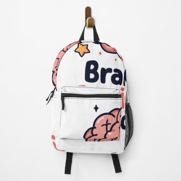 Item preview, Brain on curiosity mode designed and sold by eajob.