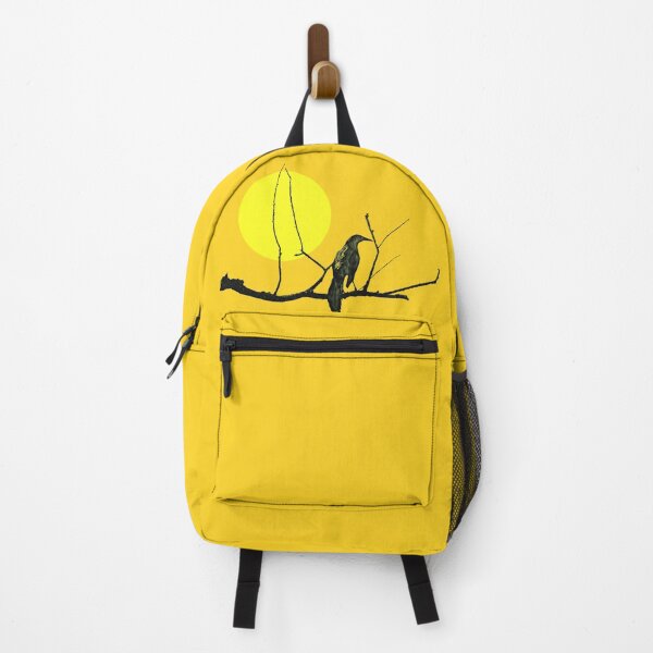 Item preview, Morning Grackle Bird designed and sold by CarolM.